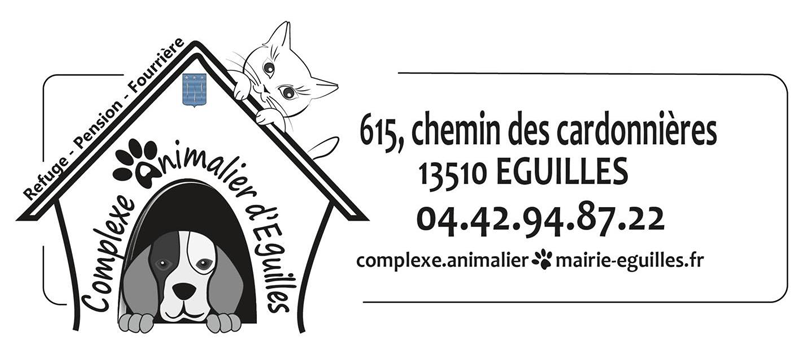 LE GUIDE PRATIQUE DE LA REGLEMENTATION ANIMALIERE - Mairie d'Eguilles